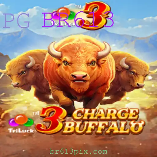 Explorando o Mundo do Jogo 3ChargeBuffalo