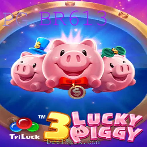 Descubra o Mundo de 3LUCKYPIGGY: O Jogo que Conquista a Todos