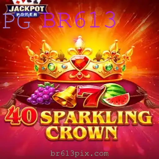 Descubra o Fascinante Mundo de 40SparklingCrown