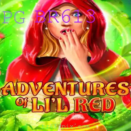 Explorando o Universo de AdventuresofLilRed: A Nova Sensação do Mundo dos Jogos
