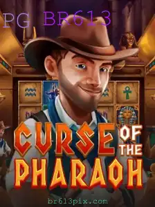 CurseofthePharaoh: Uma Aventura Mística no Mundo dos Antigos Mistérios