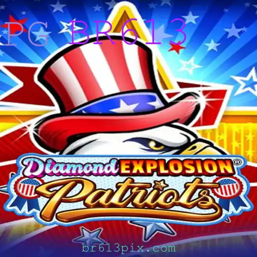 DiamondExplosionPatriots: O Jogo que Está Transformando o Cenário Competitivo