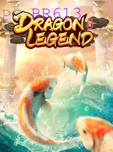 Explorando DragonLegend: Aventuras e Estratégias de BR613