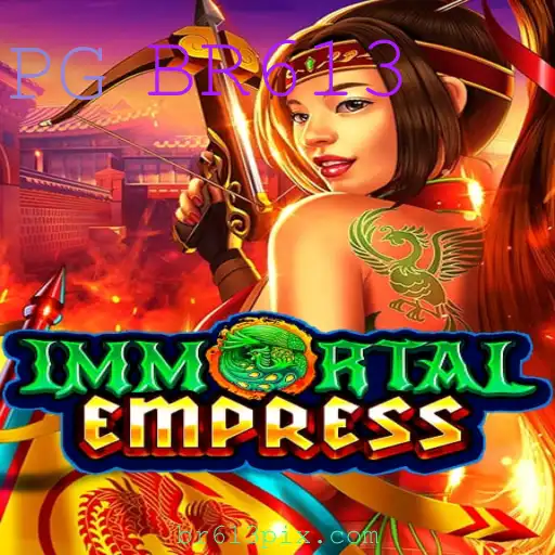 Descubra 'ImmortalEmpress': O Jogo que Está Revolucionando o Mundo dos Games