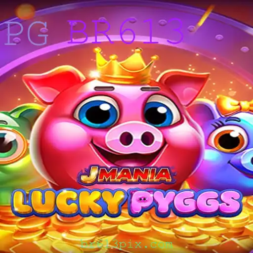 JManiaLuckyPyggs: Descubra o Novo Fenômeno dos Jogos que Conquista Multidões