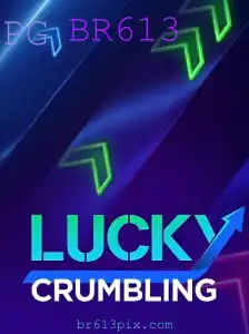 Explorando o Mundo de LuckyCrumbling: O Jogo que Encanta e Desafia