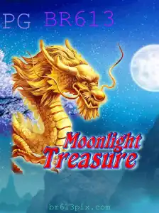 Desvendando o Enigma de MoonlightTreasure: Uma Aventura em Jogo