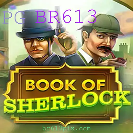 Descubra o Envolvente Jogo 'BookOfSherlock'
