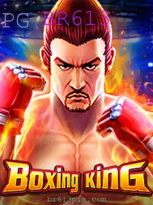 BoxingKing: Descubra o Jogo de Estratégia Excepcional