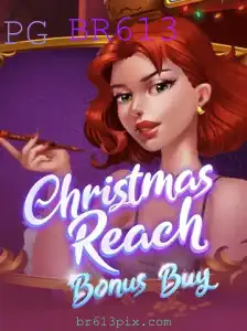 Explore o Universo do Jogo ChristmasReachBonusBuy