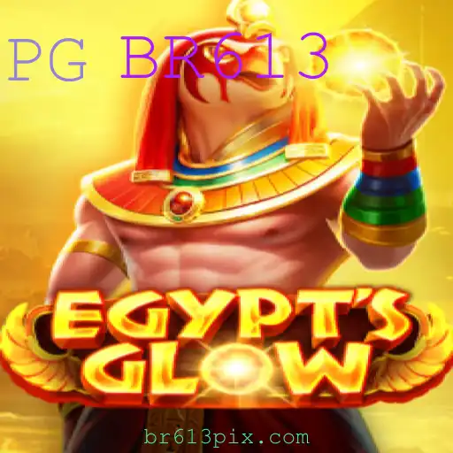 Descubra a Magia de EgyptsGlow: Um Jogo Encantador