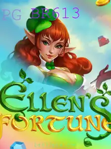 Descubra EllensFortune: Estratégia, Aventura e Sorte no Mundo dos Games