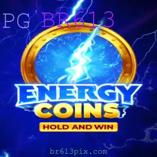 EnergyCoins: Explorando o Universo Virtual do Jogo com a Chave BR613