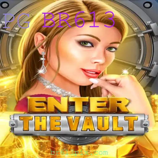 EntertheVault: Explorando o Universo do Jogo com a Palavra-chave BR613