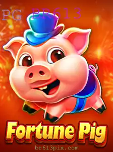 FortunePig: Um Olhar Detalhado Sobre o Jogo Que Conquistou Multidões