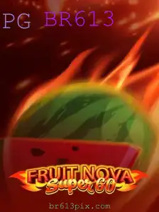 Desmistificando o FruitNovaSuper60: Um Mergulho Detalhado no Jogo
