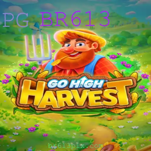 GoHighHarvest: Explorando o Novo Mundo dos Jogos Agrícolas com BR613
