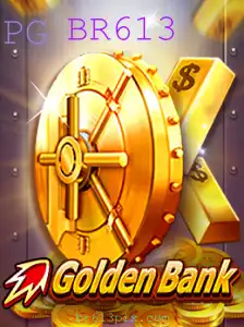 GoldenBank: Um Jogo de Estratégia Inovador Baseado na Palavra-chave BR613