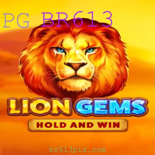 LionGems: Descubra o Fascinante Mundo do Jogo BR613
