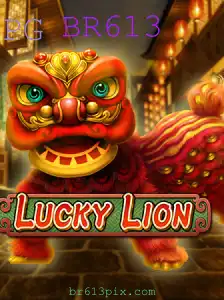 Descubra o empolgante mundo de LuckyLion: Regras e Inovações