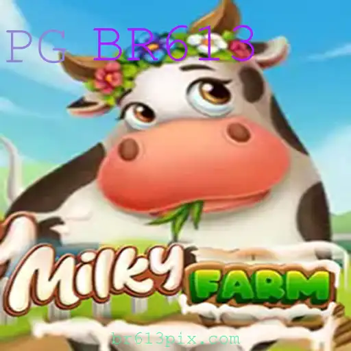 MilkyFarm: Aventuras e Estratégias na Fazenda Espacial de BR613