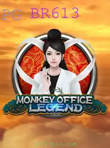 Desvendando o Fascinante Mundo de MonkeyOfficeLegend
