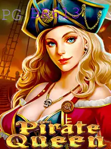 PirateQueen: A Nova Aventura Marítima que Conquista a Todos