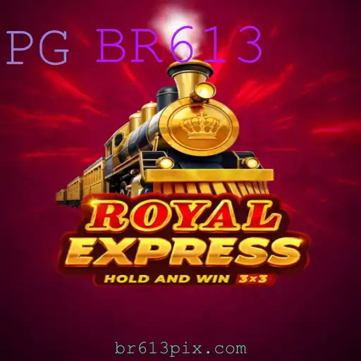 Royal Express: Descubra o Fascinante Jogo Inspirado pelo Mundo dos Transportes Reais