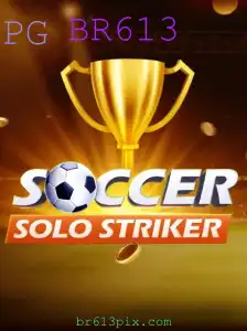 Explorando o Mundo de SoccerSoloStriker: Um Novo Horizonte no Futebol