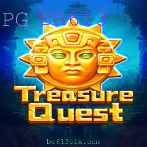 Descubra a Aventura Épica de 'TreasureQuest' e as Novas Atualizações com BR613