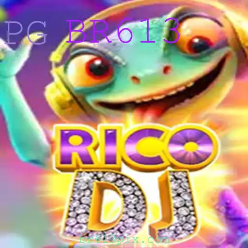 Conheça o RicoDJ: O Jogo do Ano com a Palavra-chave BR613