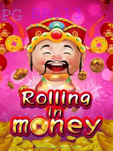 Descubra o Fascinante Mundo de RollingInMoney: Como Jogar e Vencer