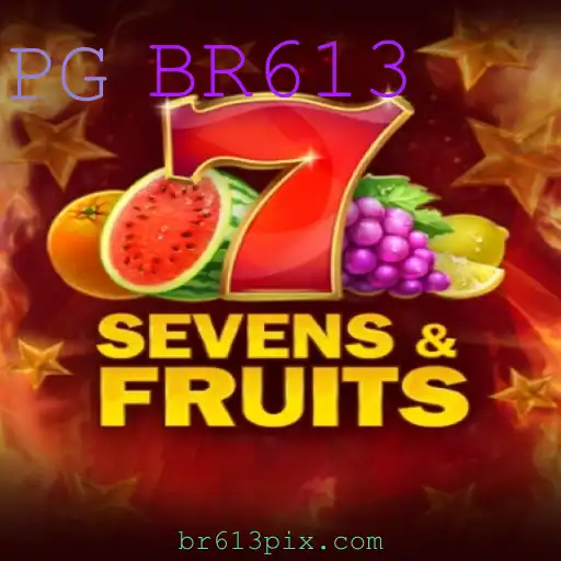Descubra o Mundo Vibrante de SevensFruits com BR613