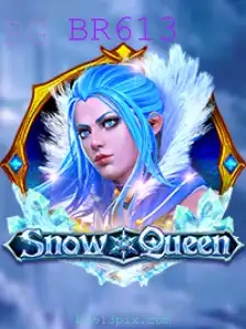 Descubra SnowQueen: O Enigmático Jogo de Estratégia BR613