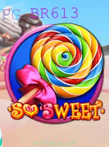 SoSweet: Aventure-se no Novo Jogo Viciante