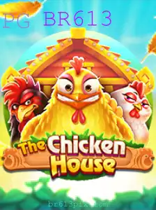 Explorando o Fascinante Jogo 'TheChickenHouse' e Suas Regras Básicas