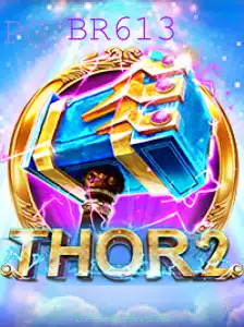 Thor2: Descubra o Universo de BR613