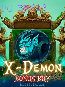 Descubra o Envolvente Mundo de XDemonBonusBuy: Um Jogo Eletrizante